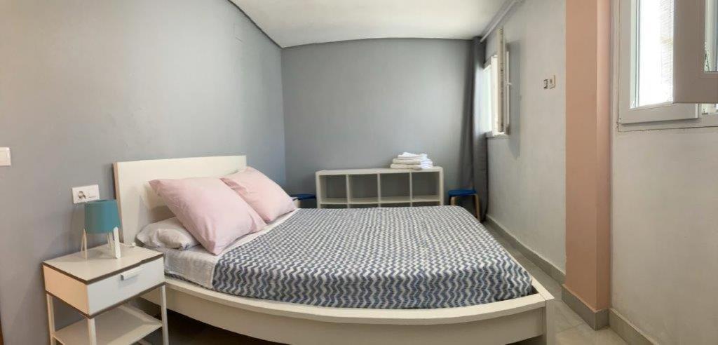 Baobab Hostal 엘푸에르토데산타마리아 외부 사진